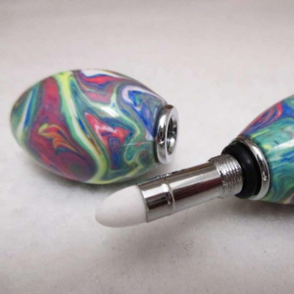 Perfume Pen  - Multi Color - Picture 4 of 5